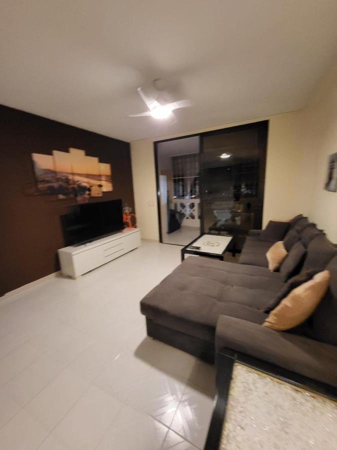 شقة أذيخي  في Estudio Cerca De La Playa المظهر الخارجي الصورة