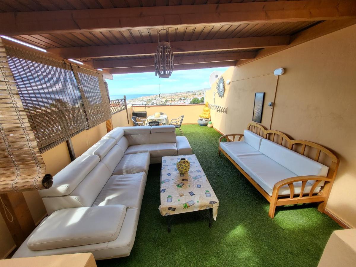شقة أذيخي  في Estudio Cerca De La Playa المظهر الخارجي الصورة
